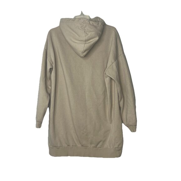 Ariana Grande 2019 Hooded Sweatshirt Sz M Grandaritour, INC. Divided - Picture 6 of 12